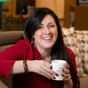 Meet your Posher, Amber